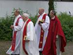 Highlight for Album: Pfingsten / Priesterjubil&auml;um