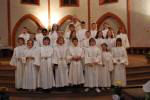 Highlight for Album: Wei&szlig;er Sonntag (Ladenburg)