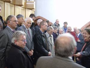 Highlight for Album: Liederkranz in St. Gallus