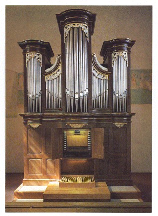 Orgel